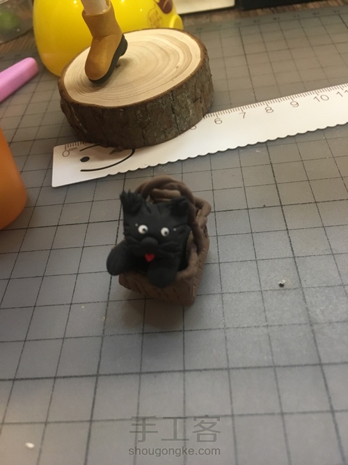 《绿野仙踪》 第36步