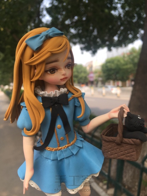 《绿野仙踪》 第37步