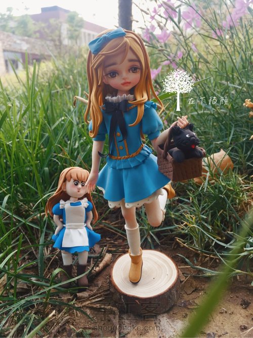 《绿野仙踪》 第38步