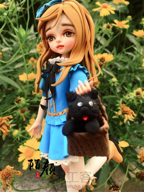 《绿野仙踪》 第40步