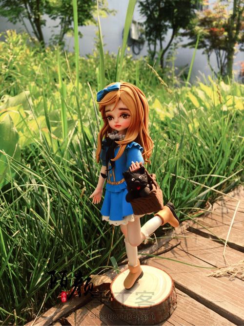 《绿野仙踪》 第41步