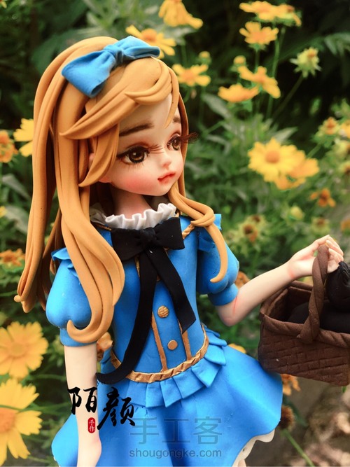 《绿野仙踪》 第43步