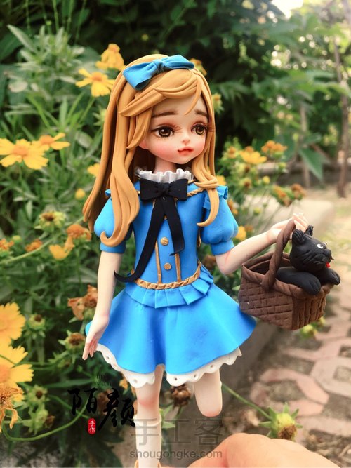 《绿野仙踪》 第44步