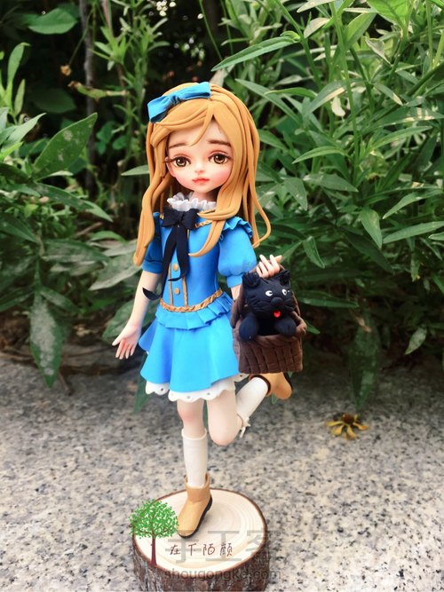 《绿野仙踪》 第48步