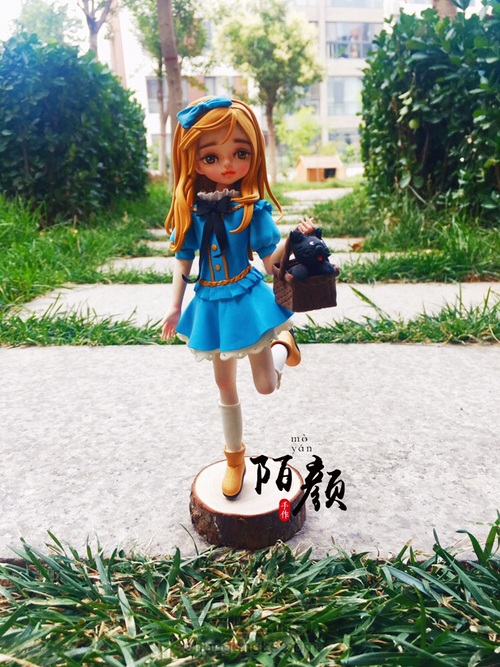 《绿野仙踪》 第49步