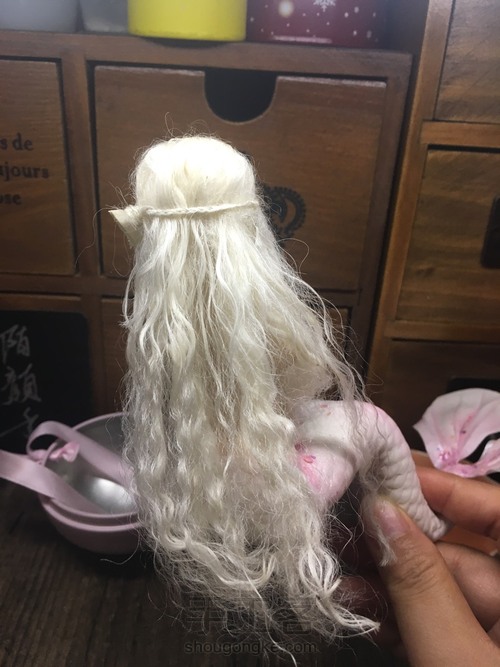 《绿野仙踪》 第50步