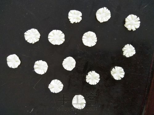 小花花儿 第16步