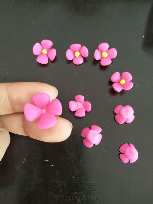 小花花儿 第22步