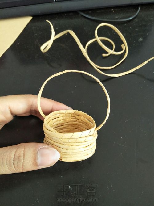 小花花儿 第6步