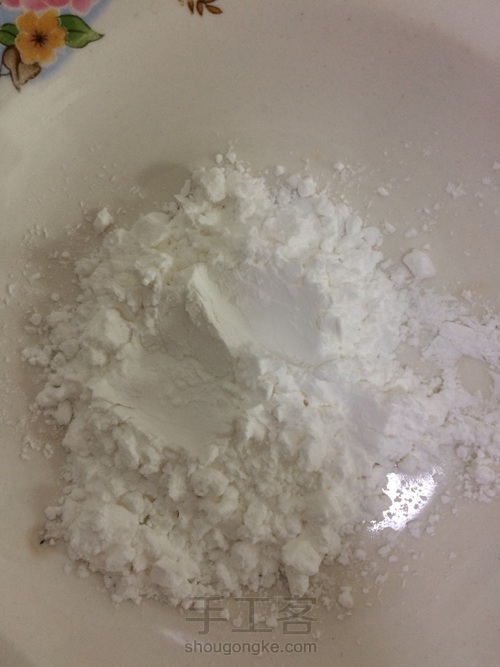 鸡米花 第6步