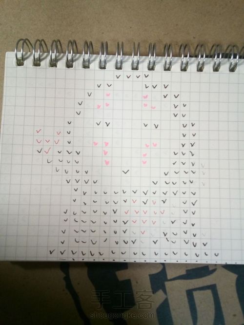 像素画。。。 第2步