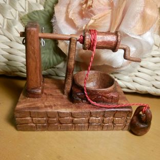 乡土系列之—辘轳