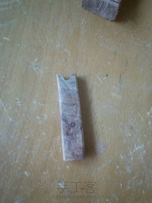 乡土系列之—辘轳 第12步