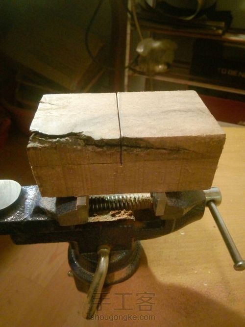 乡土系列之—辘轳 第4步