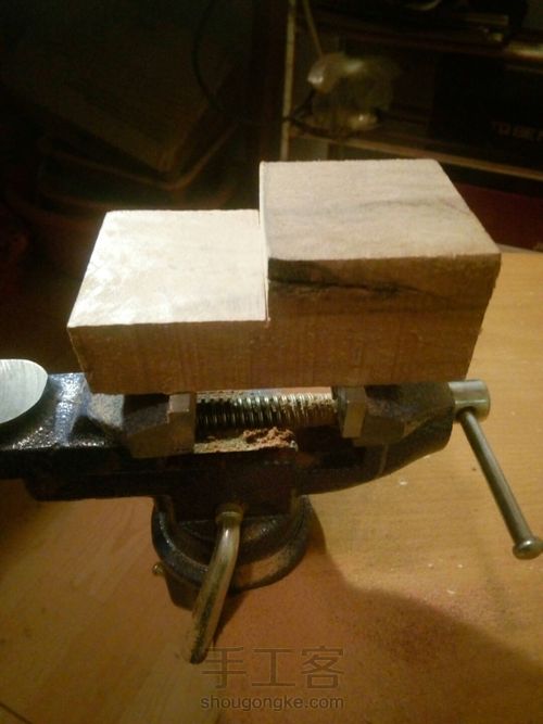 乡土系列之—辘轳 第5步