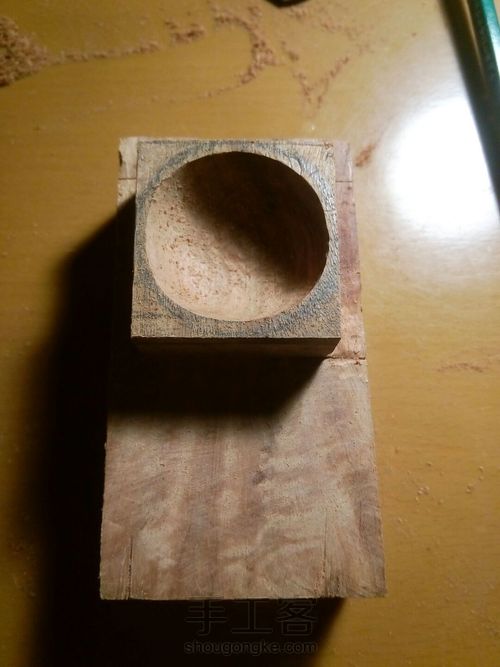 乡土系列之—辘轳 第8步