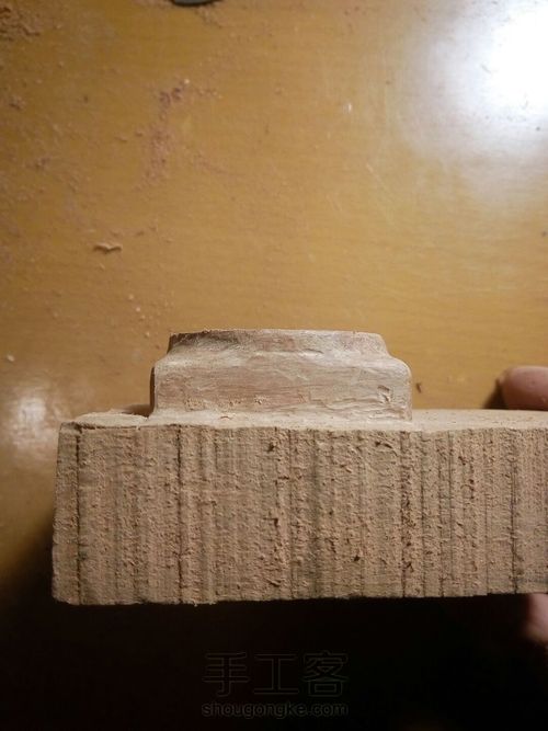 乡土系列之—辘轳 第9步