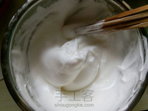 高压电饭锅蒸蛋糕 第12步