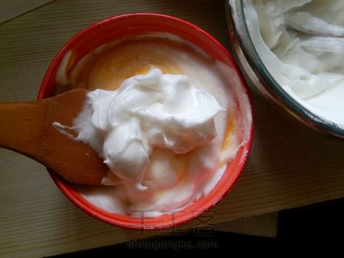 高压电饭锅蒸蛋糕 第13步