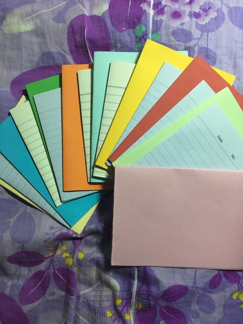 一本小书～ 第2步