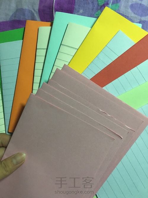 一本小书～ 第3步