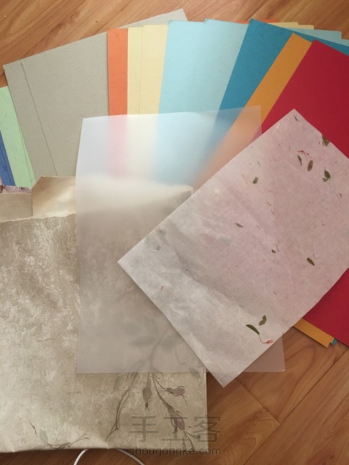 一本小书～ 第5步