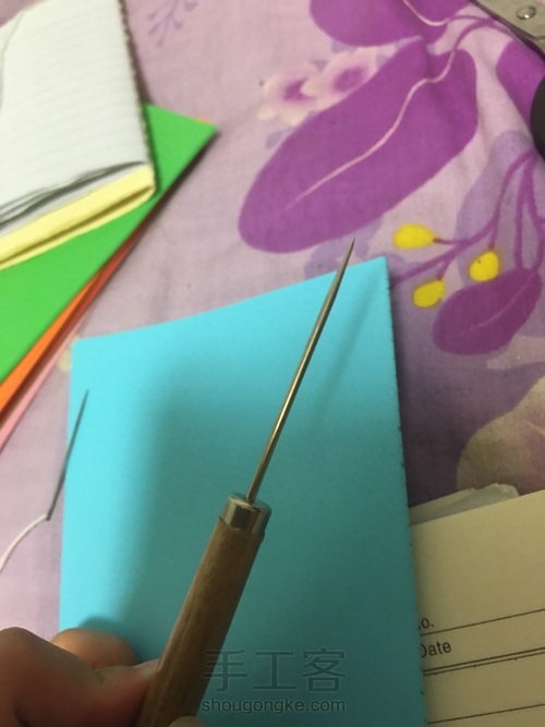 一本小书～ 第8步