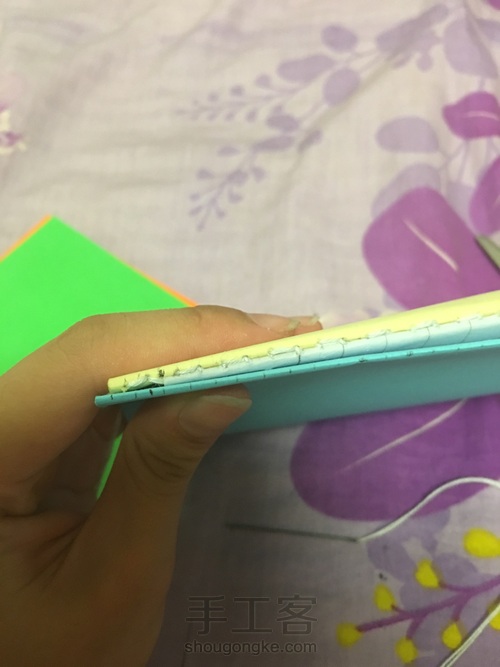 一本小书～ 第11步