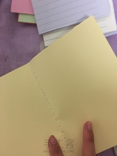 一本小书～ 第12步