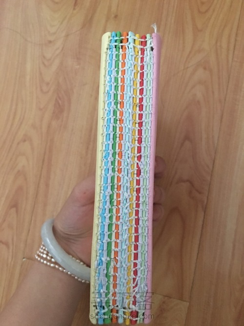 一本小书～ 第14步