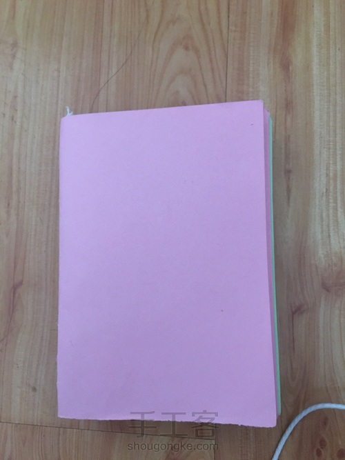 一本小书～ 第15步