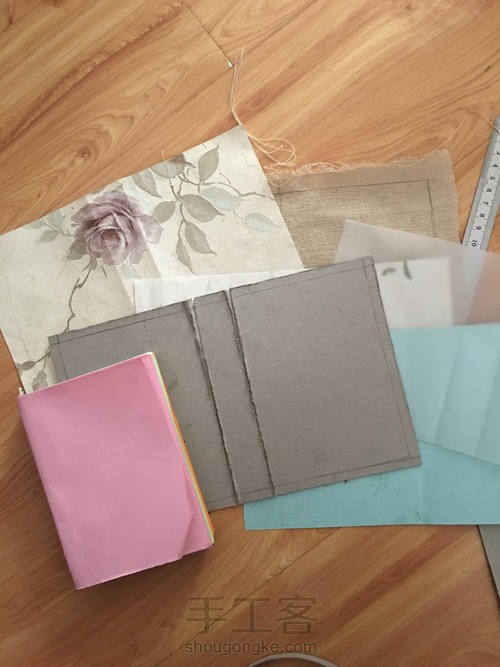 一本小书～ 第18步