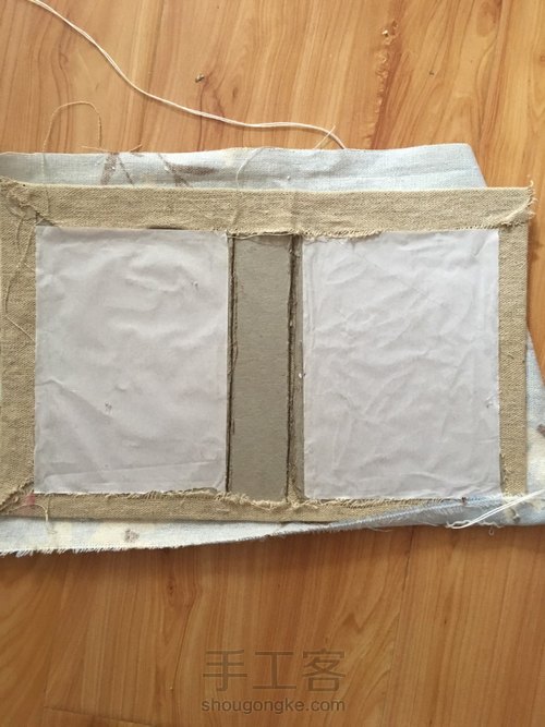 一本小书～ 第23步