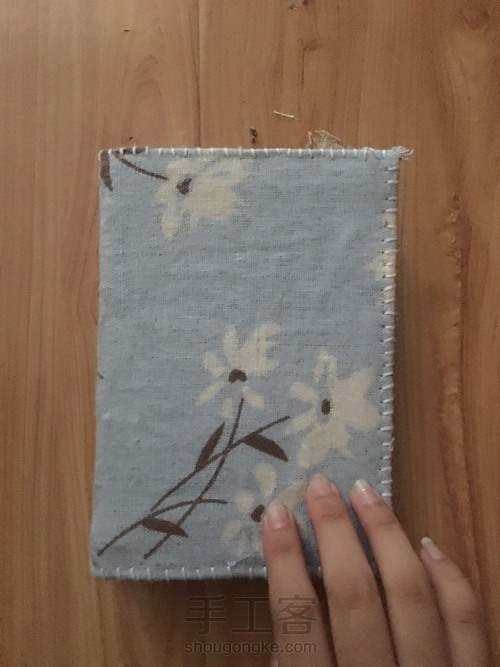 一本小书～ 第29步