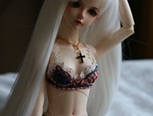 BJD👙短裤