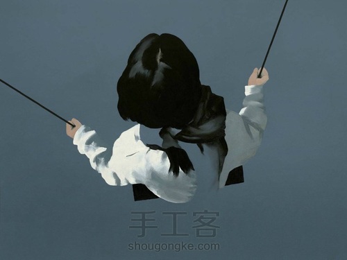 东北大花布包 第29步