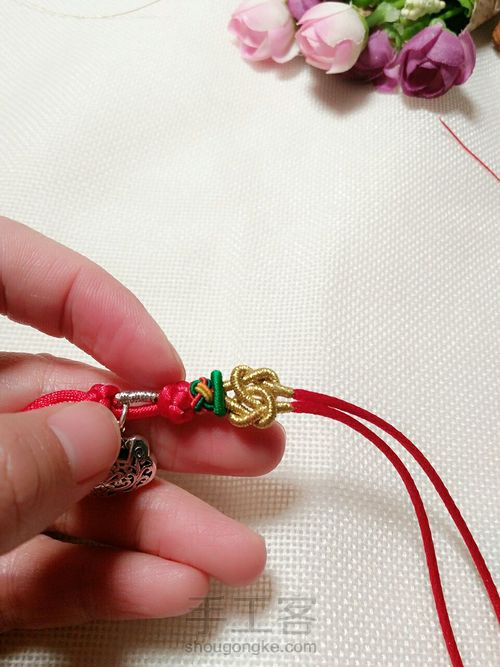 love 宝贝『原创』 第10步