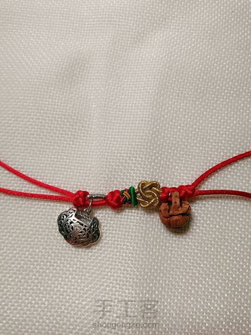 love 宝贝『原创』 第11步