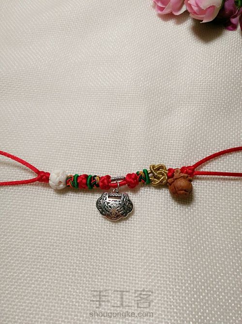 love 宝贝『原创』 第12步