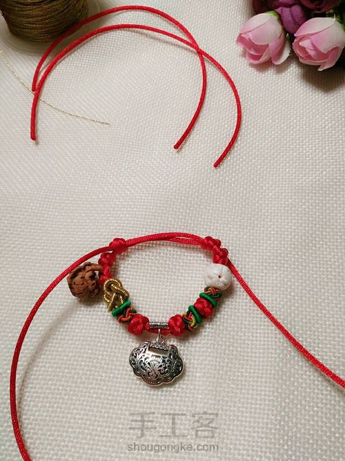 love 宝贝『原创』 第13步