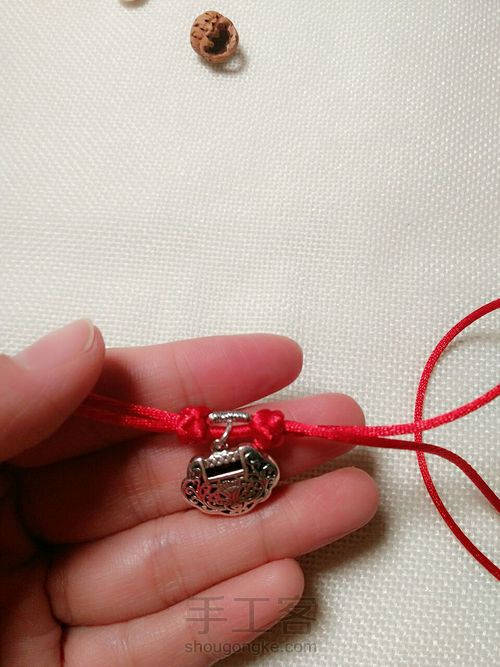 love 宝贝『原创』 第5步