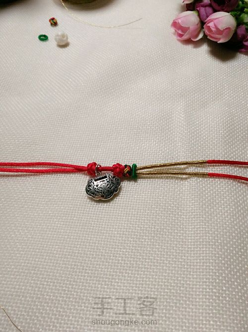 love 宝贝『原创』 第7步