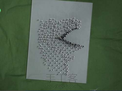 策马奔腾 第2步