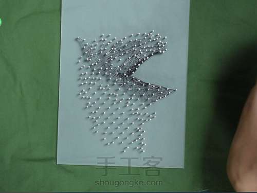 策马奔腾 第3步