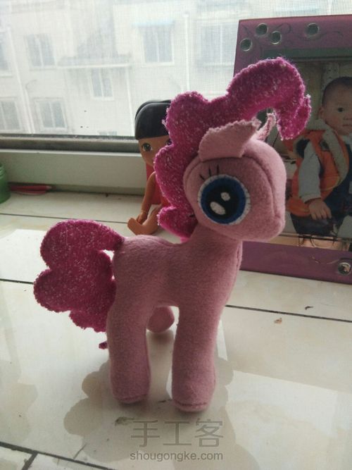 小马宝莉――碧奇 第5步