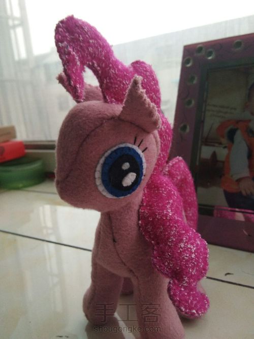 小马宝莉――碧奇 第8步