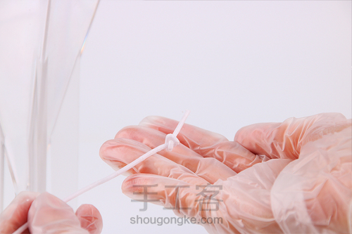 冰花蜡教程——冰与火之歌 第4步