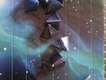 三角星星