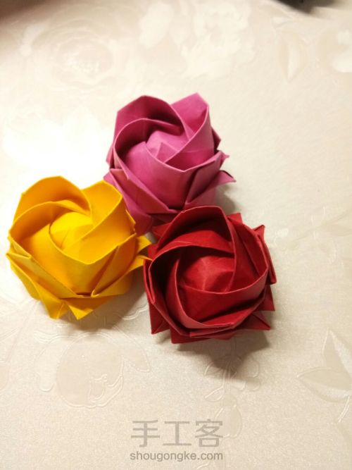 川崎玫瑰🌹 第25步