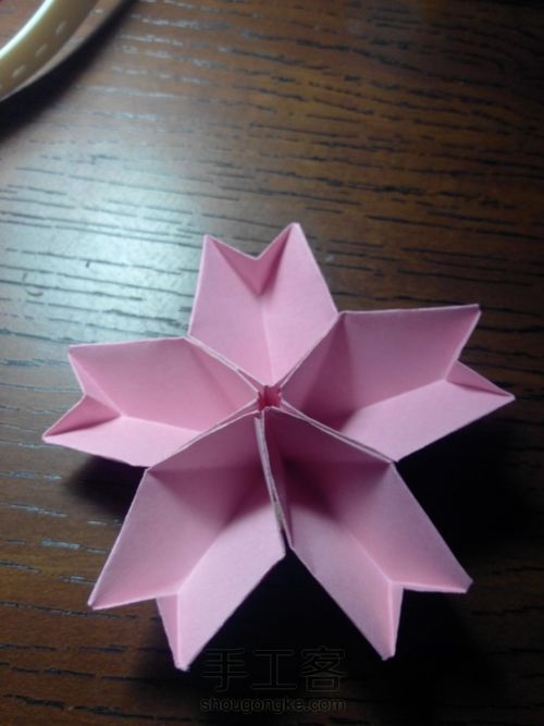 樱花🌸糖果盒（超详细） 第22步